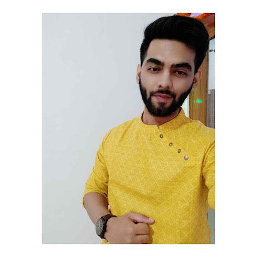 shashank singh