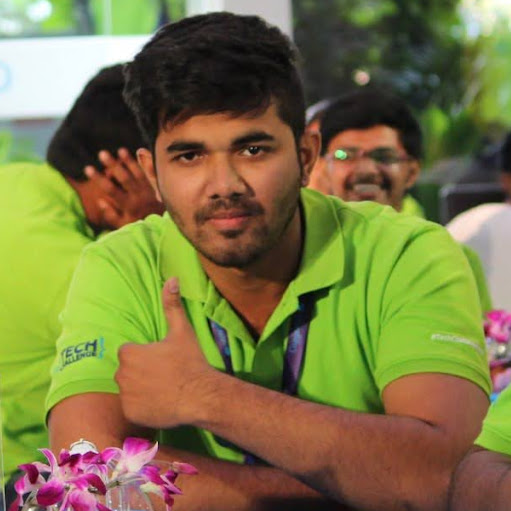 Manthan Kolhe Kolhe