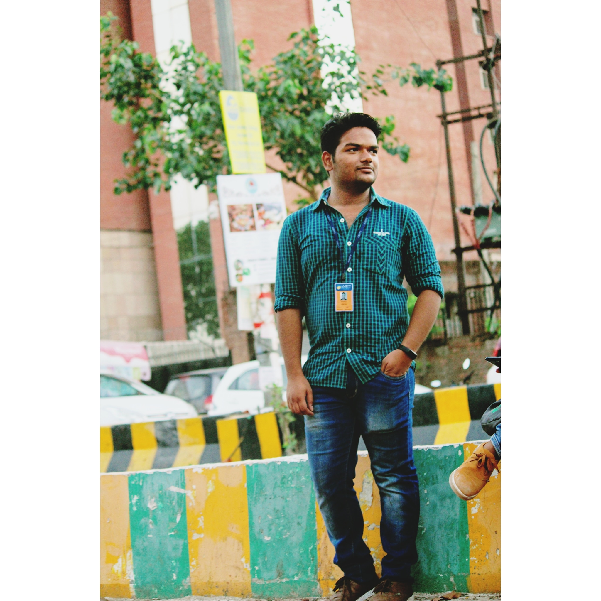 Nikhil Rana