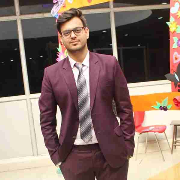 Shahbaz Alam