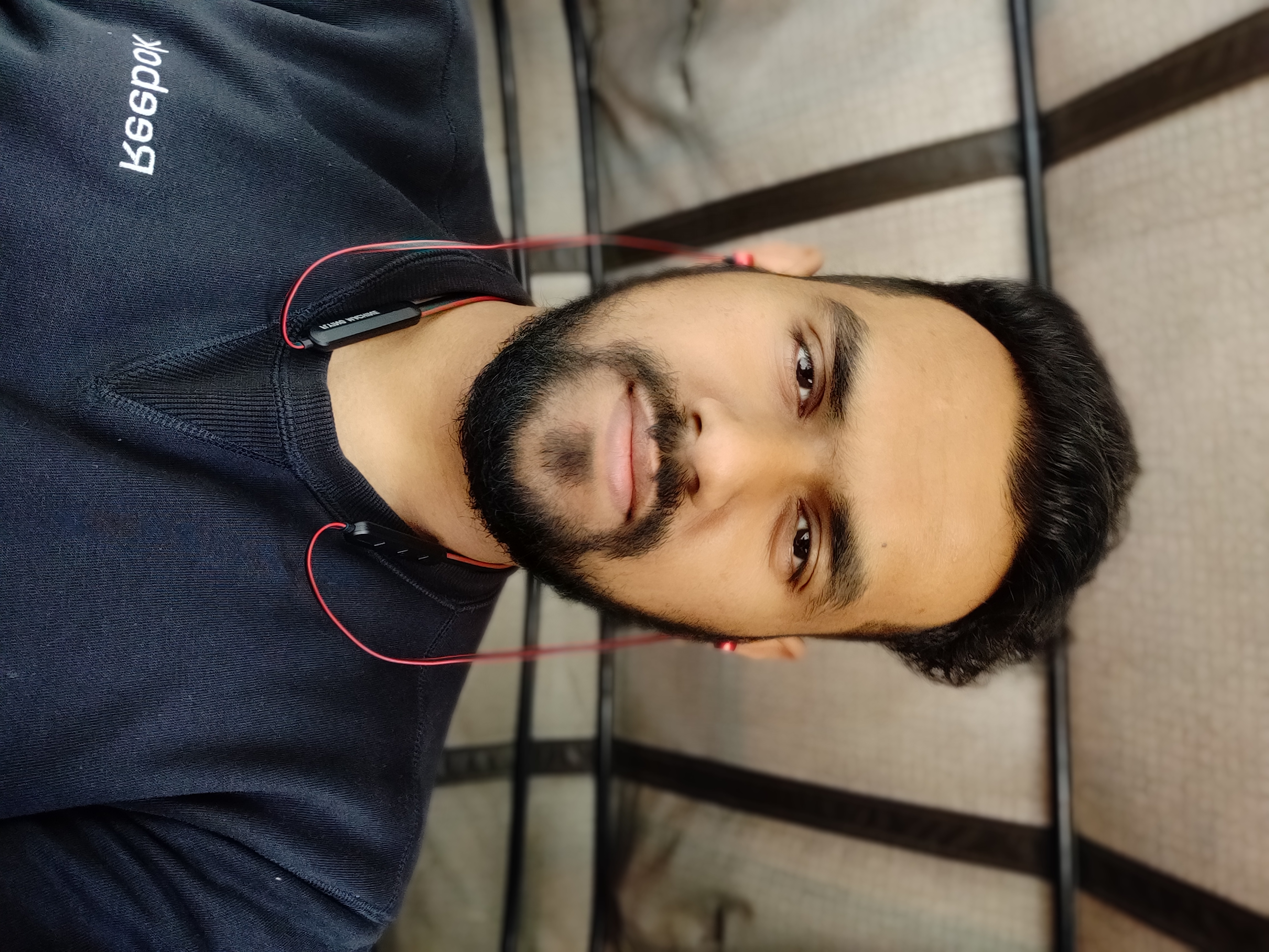 sameer maurya