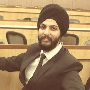 Diljeet Singh