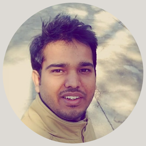 Ajay Saini Ajay Saini