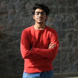 Pratham Gupta