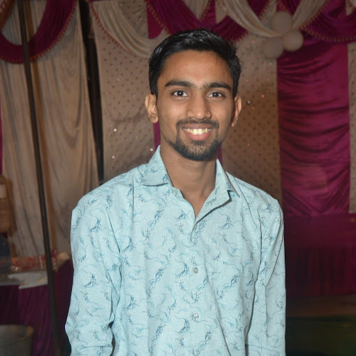 Saurav Sharma