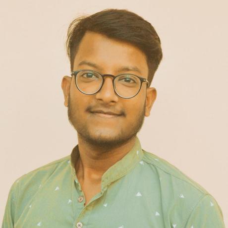 PulkitBindal - Overview