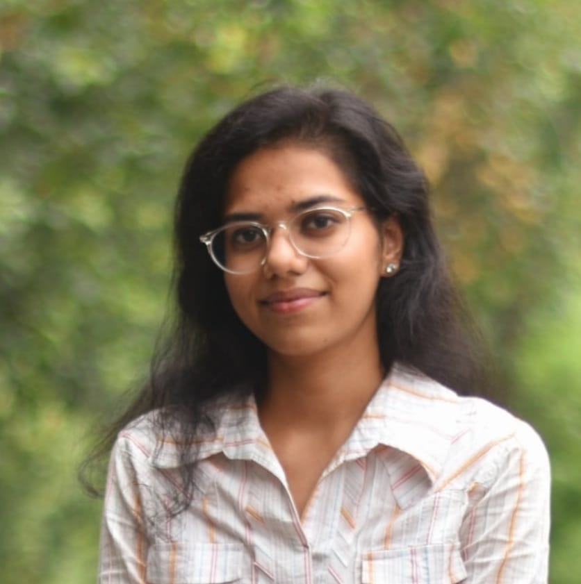 Gauranshi Gupta