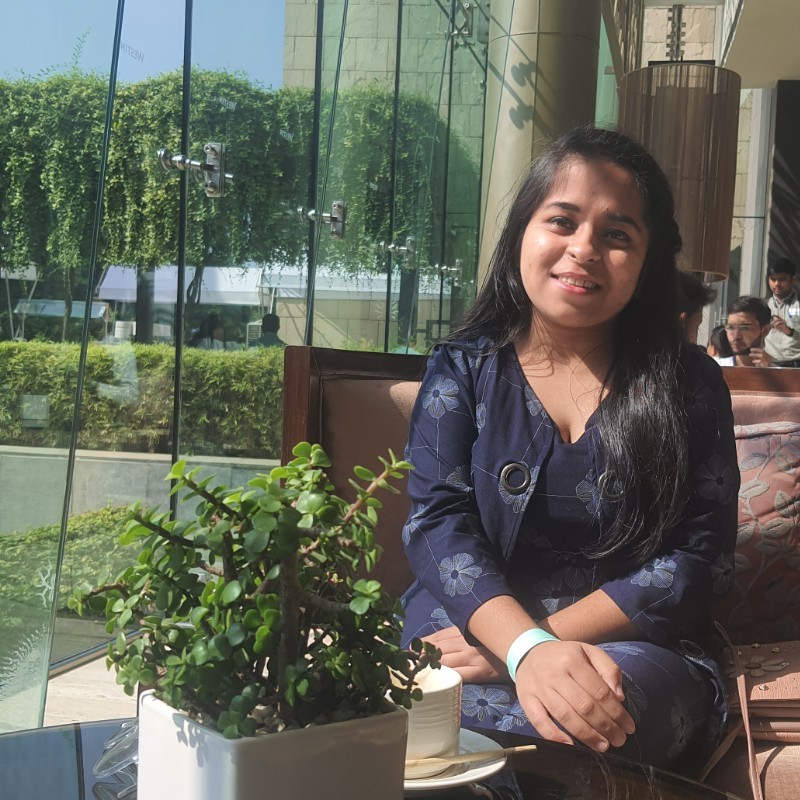 Preeti Ahuja Preeti Ahuja