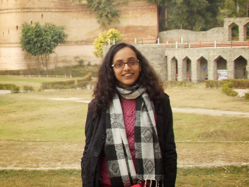 Ankita Raj