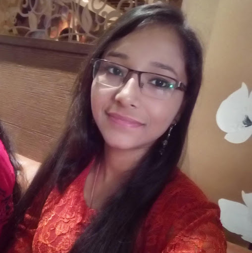 Rishika Gupta