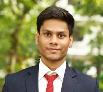 Akshay Sahai