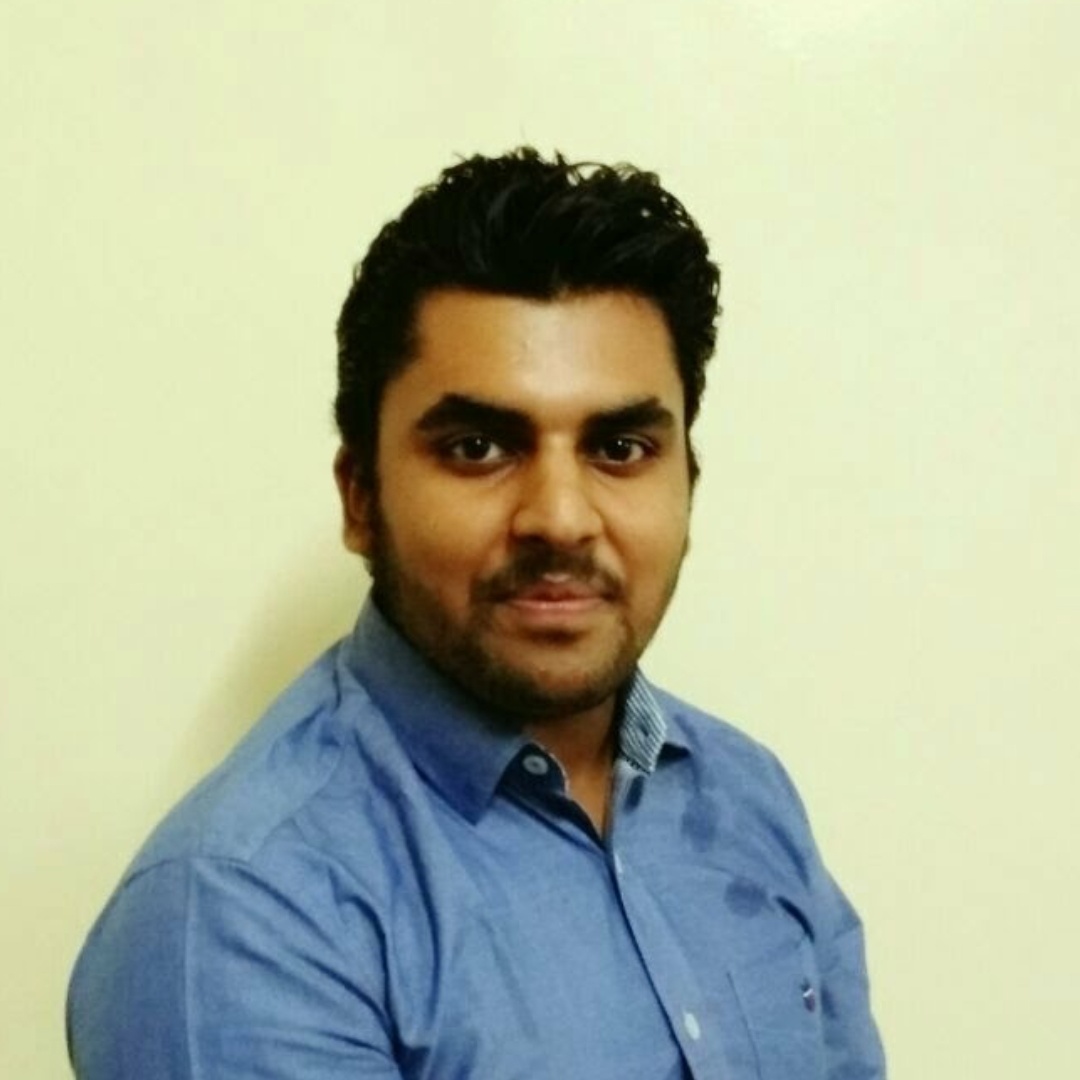 Rachit S Garg