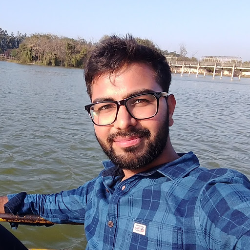 GAURAV YADAV