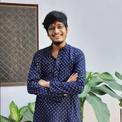 Anshul Singh