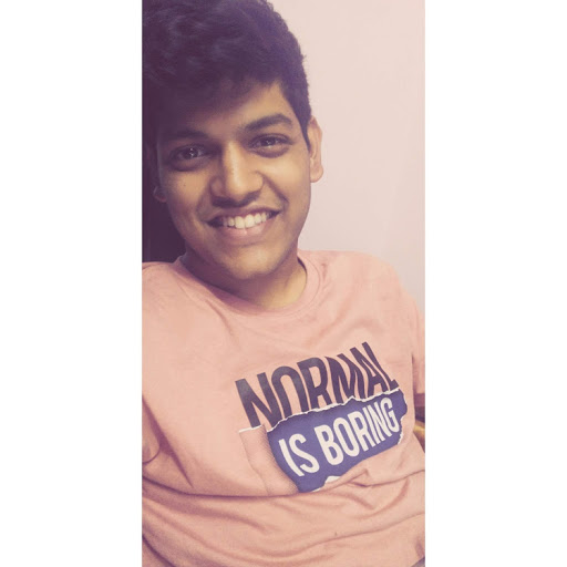 Chirag Goyal