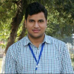 Pradyumn Sharma Pradyumn Sharma