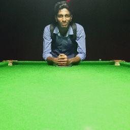 Vijayakumar J