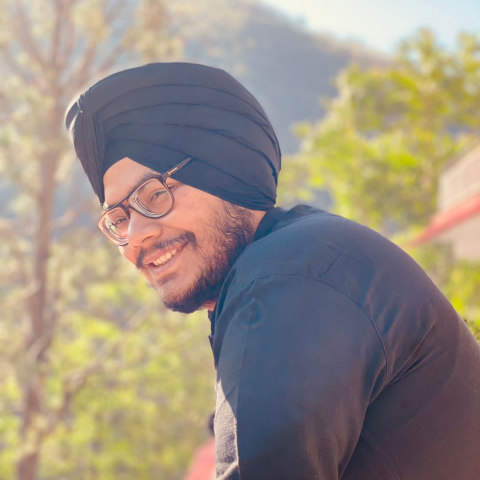 Balpreet Singh