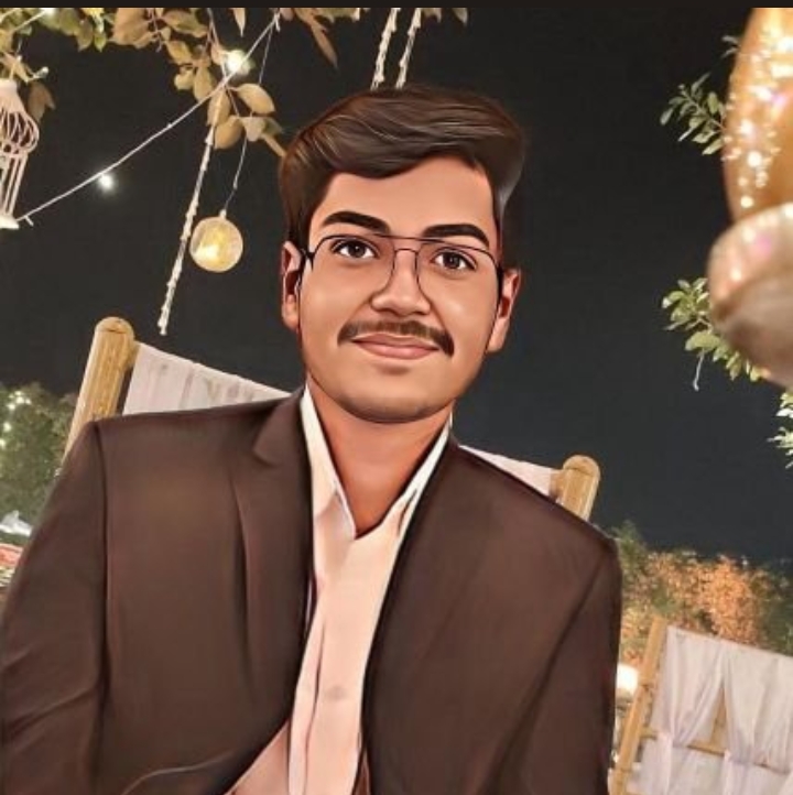 Sarthak Dubey