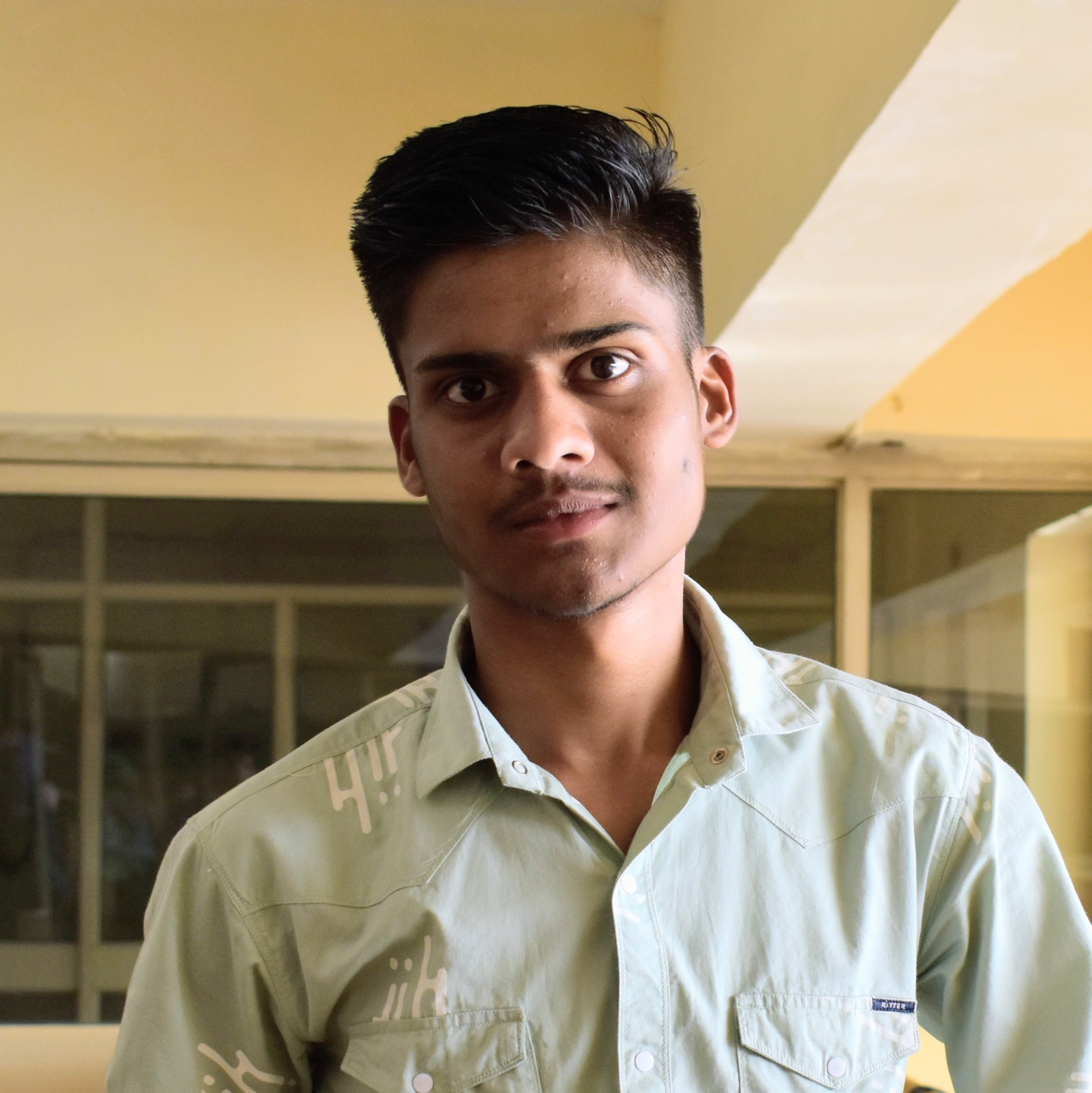 Vivek Panchal