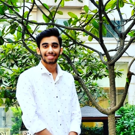 Bhavya Kawatra