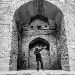 rohit gupta