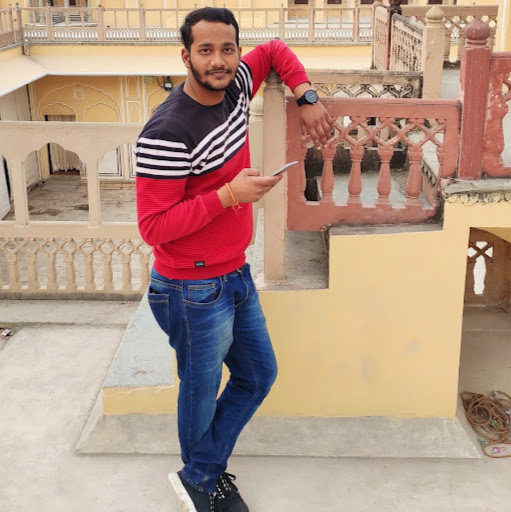 Kapil Goel