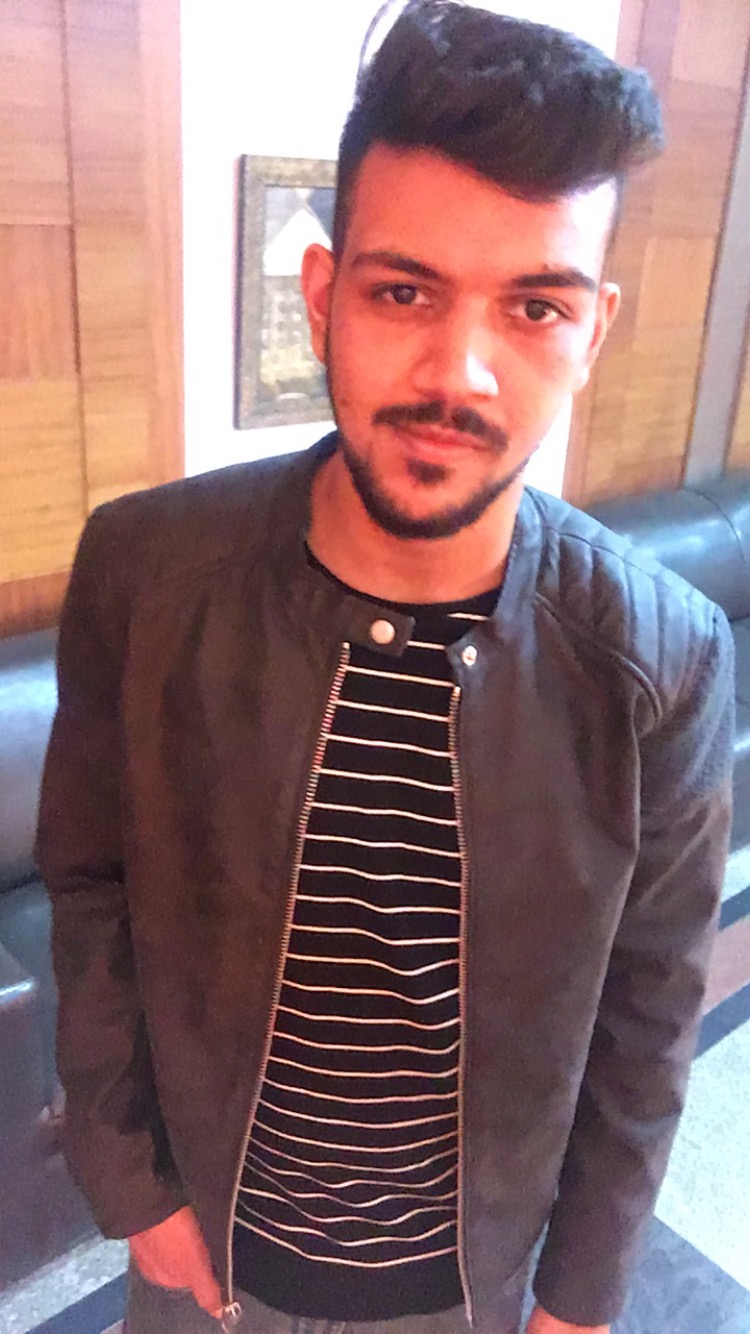 Ritesh Gangnani