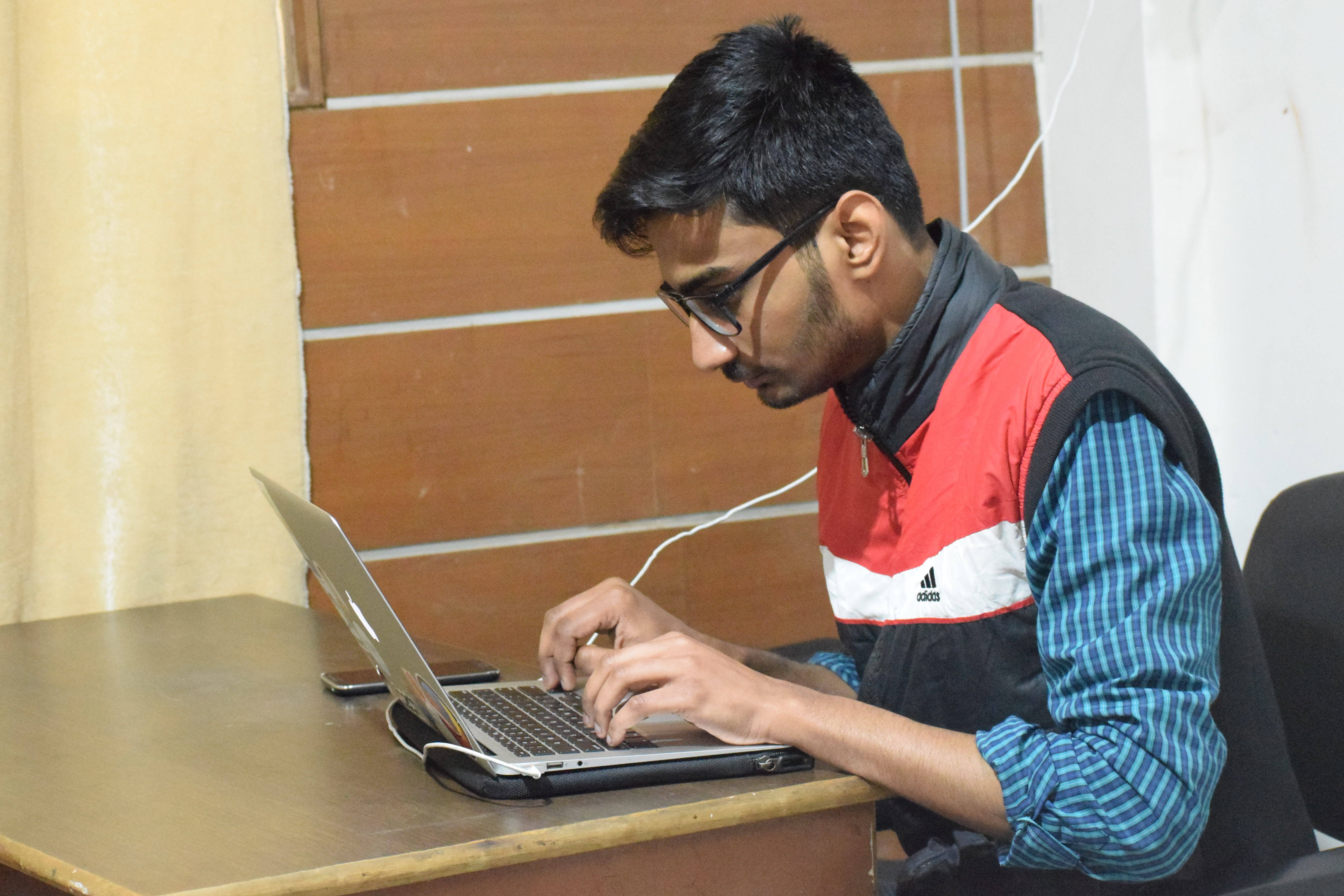 Ujjwal Prakash