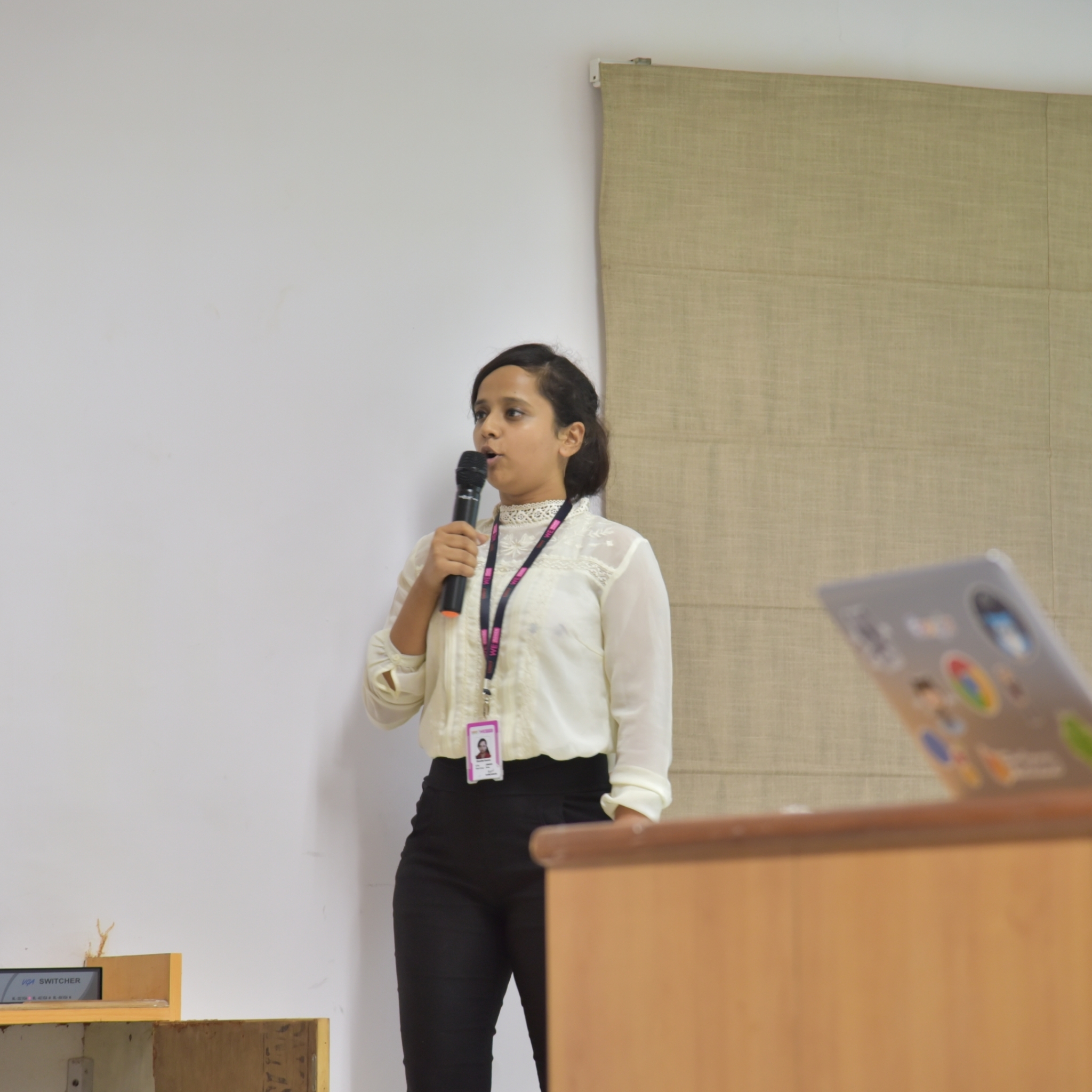 Bhumika Saxena Bhumika Saxena