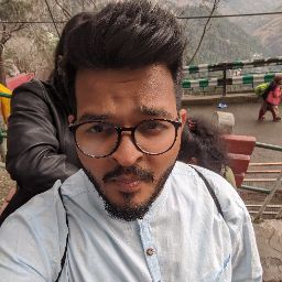 Harshit Sharma