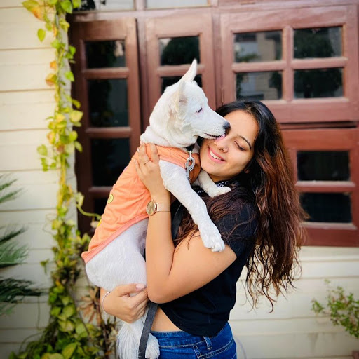 niyati arora