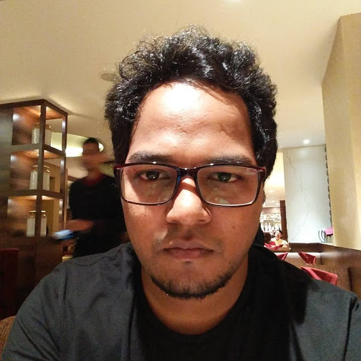 Ekansh Srivastava