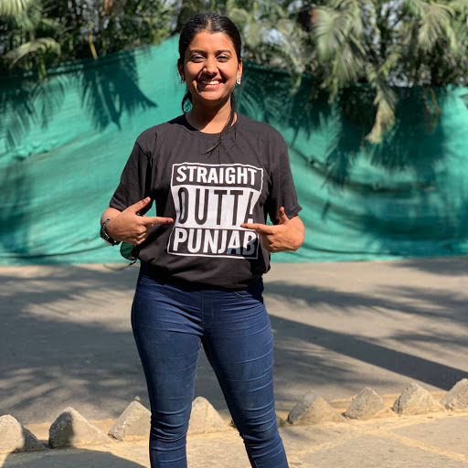 Ayushi Agarwal