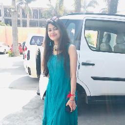 Shivangi Mathur