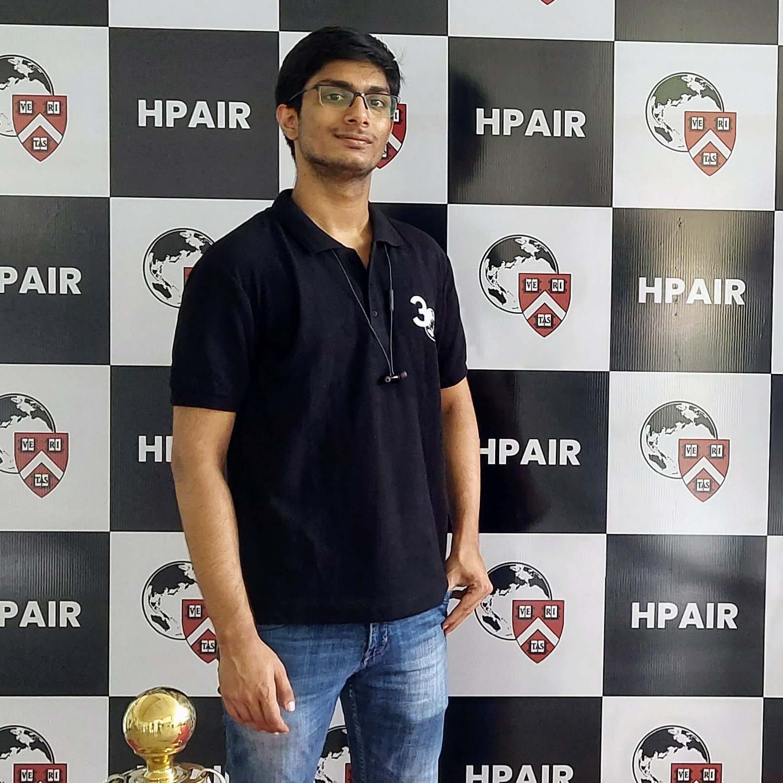 Aditya Pratap Singh