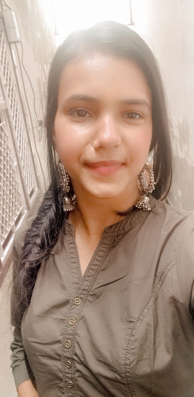 Riya Goyal