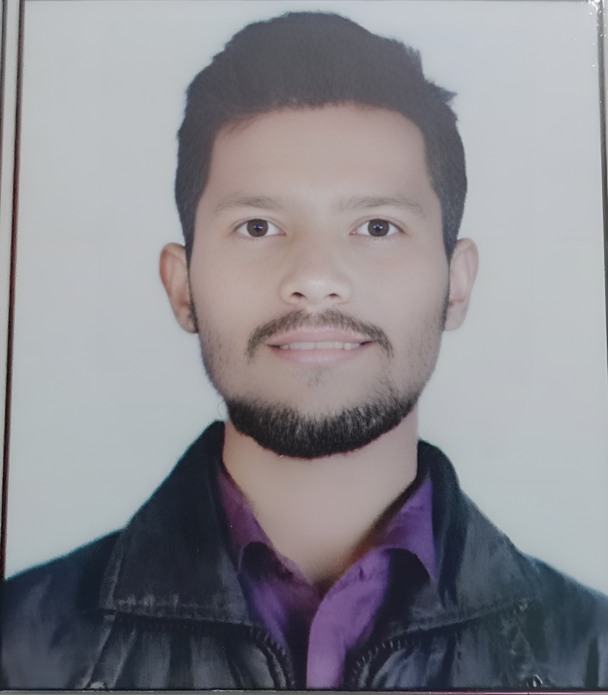 Roushan Kumar Roushan Kumar