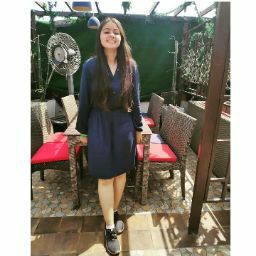 Mehak Vithal