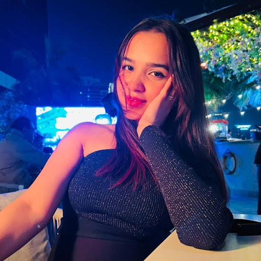 Tanya Suryavanshi