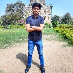 SIDDHANT SHARMA