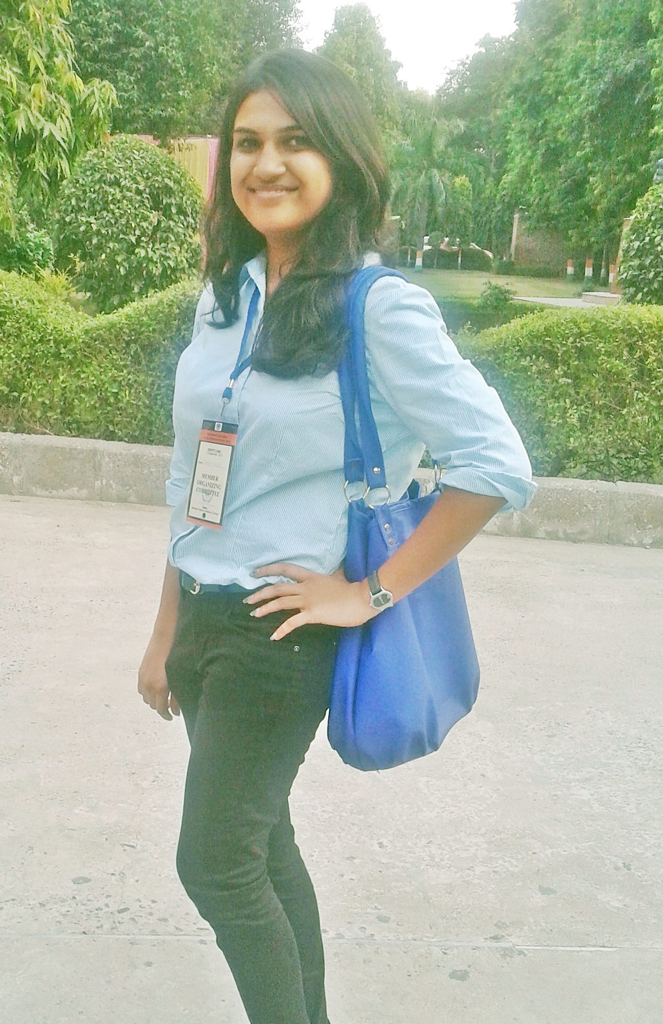 Ashima Singla