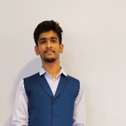 SACHIN PAREEK