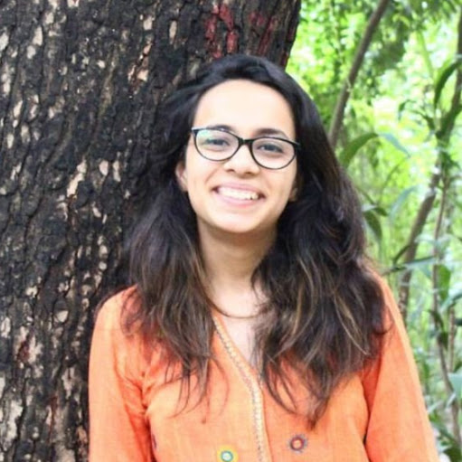 Kashish Chanana