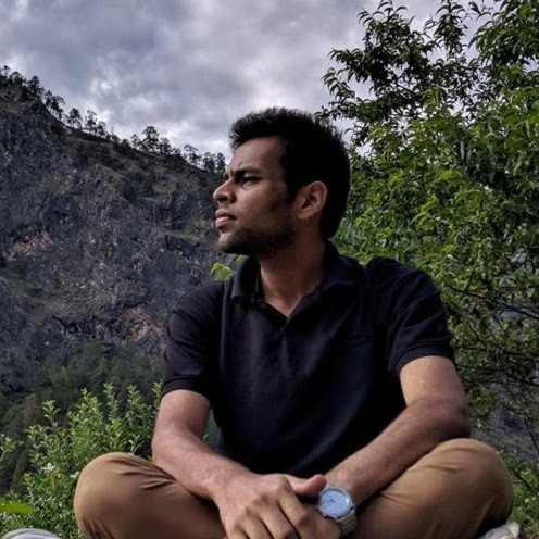 Akshay Kakkar