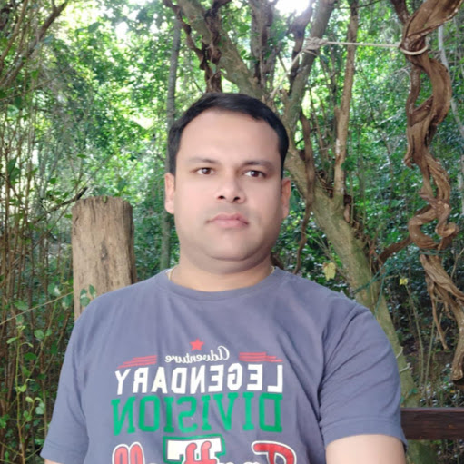 sandeep chaurasia