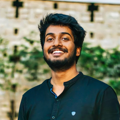 Siddhant S. Goral
