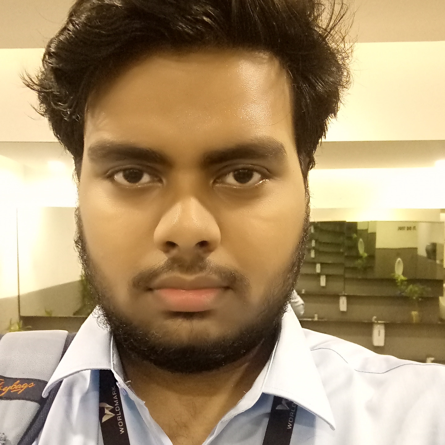 Priyank Kumar