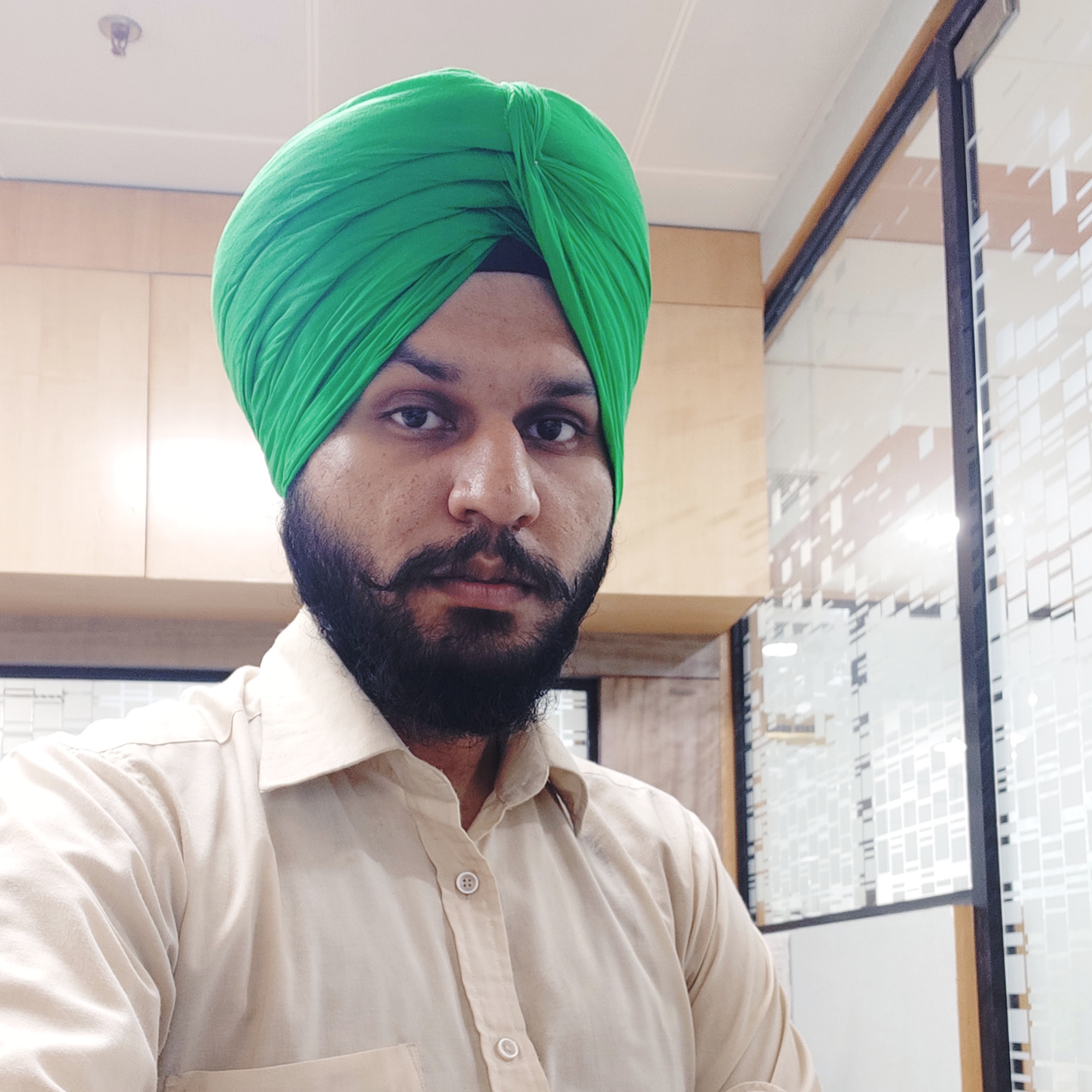 Amandeep Othi Amandeep Othi