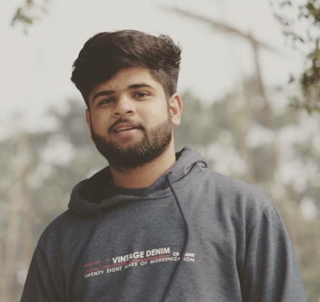 PIYUSH Kumar PIYUSH Kumar